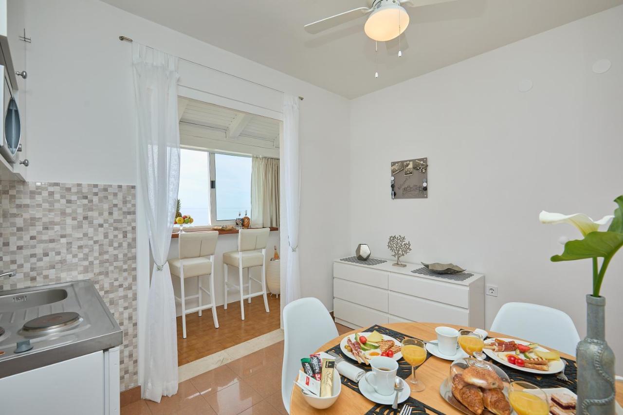 Bahari Apartment Dubrovnik Exterior photo
