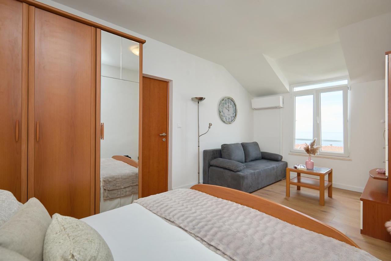 Bahari Apartment Dubrovnik Exterior photo